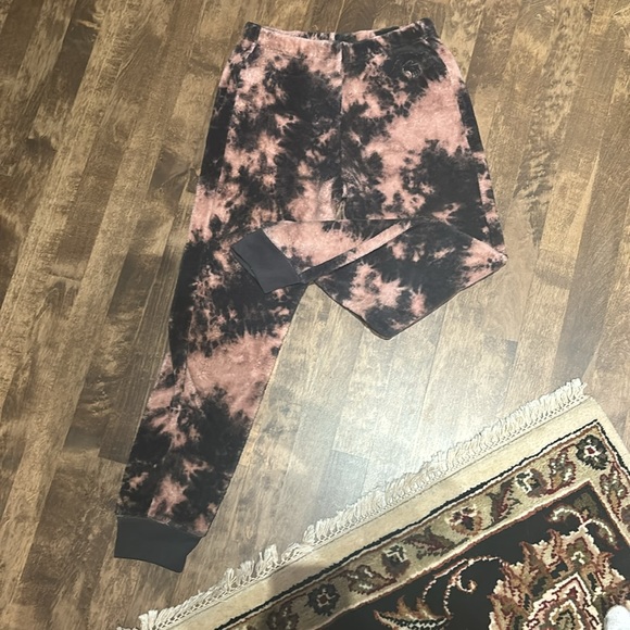 Girls pj pants - Picture 2 of 4
